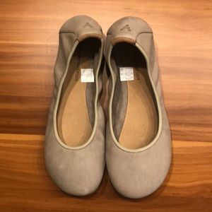 Vivobarefoot Jing Jing Flat